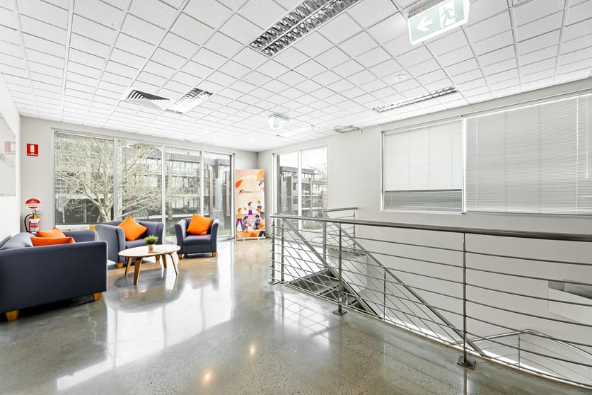 First Floor/603 Canterbury Road Surrey Hills VIC 3127 - Image 2