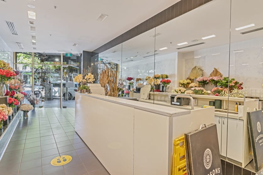 Click to view all images 48-50 Oxford Street Darlinghurst NSW 2010 - Image 3