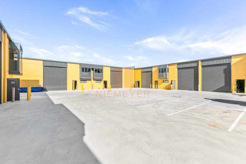 Click to view all images Unit 45/8-10 Barry Road Chipping Norton NSW 2170 - Image 2