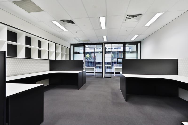 Suite 502/12-14 Claremont Street South Yarra VIC 3141 - Image 1