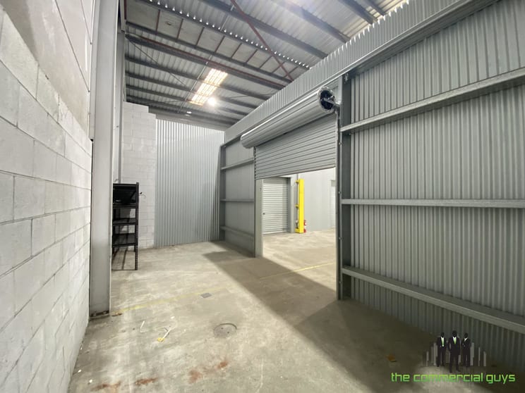 U7, Shed 3/29 Brewer St Clontarf QLD 4019 - Image 2