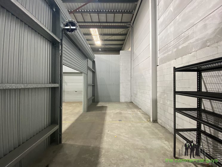 U7, Shed 3/29 Brewer St Clontarf QLD 4019 - Image 3