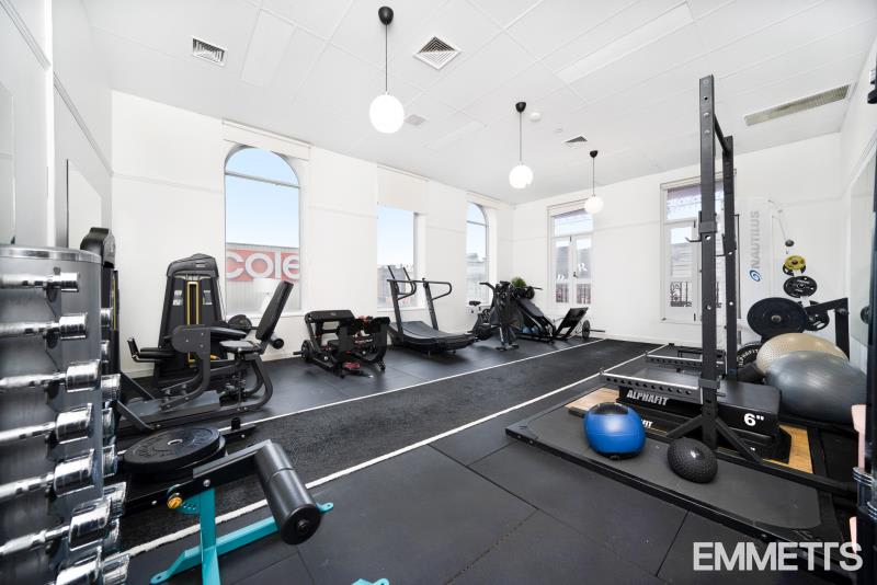 Level 1, 180 Glenferrie Road Malvern VIC 3144 - Image 2