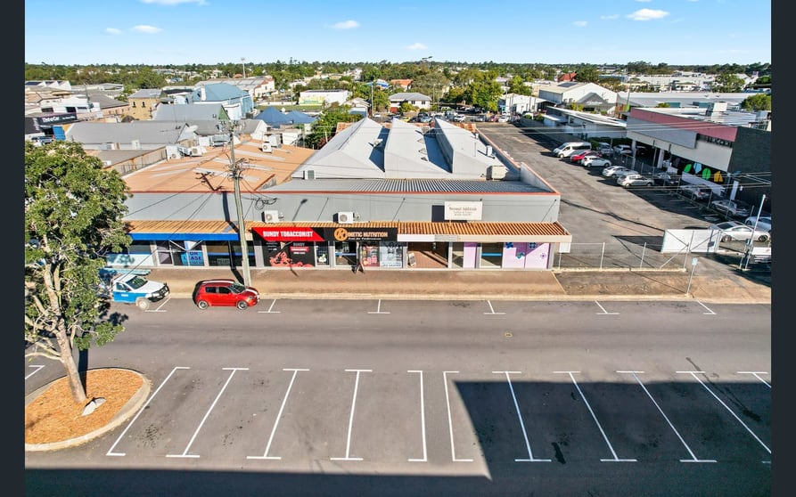 7/58 Woongarra Street Bundaberg Central QLD 4670 - Image 1