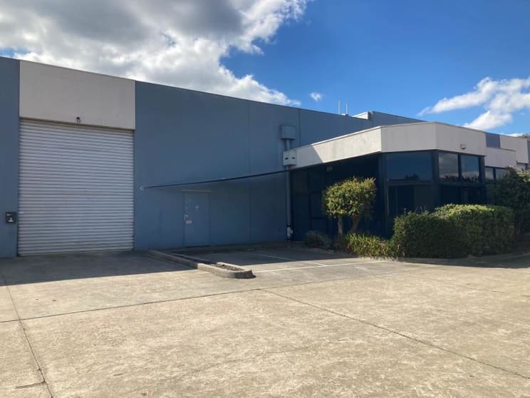 Unit 3/43-45 Melverton Drive Hallam VIC 3803 - Image 1