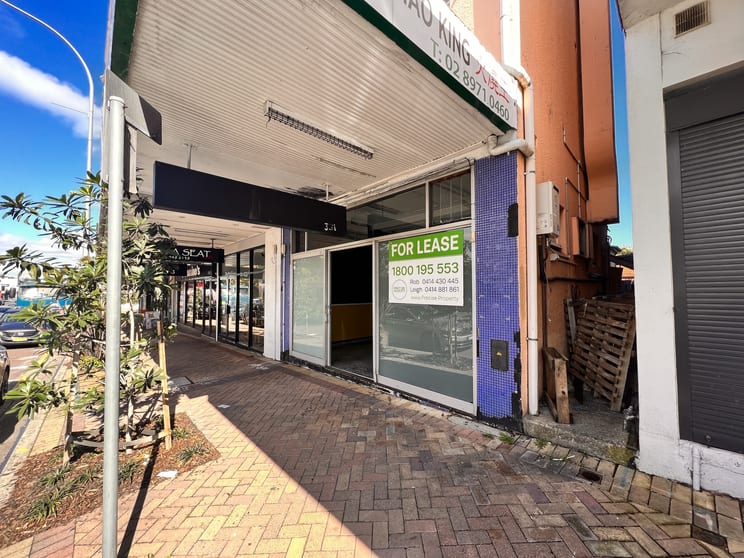 Click to view all images 331 Condamine Street Manly Vale NSW 2093 - Image 2