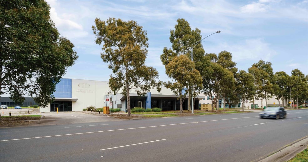 43-47 National Boulevard Campbellfield VIC 3061 - Image 2