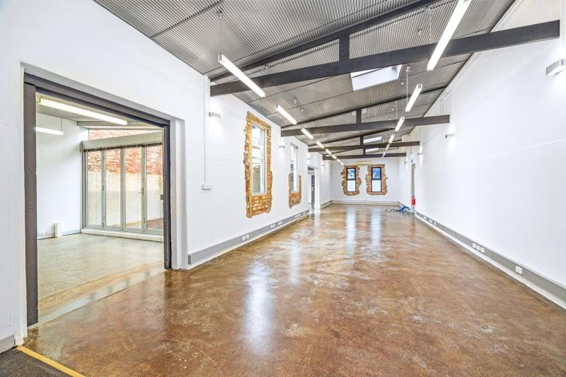 Ground  Suite/30 Dow Street South Melbourne VIC 3205 - Image 1