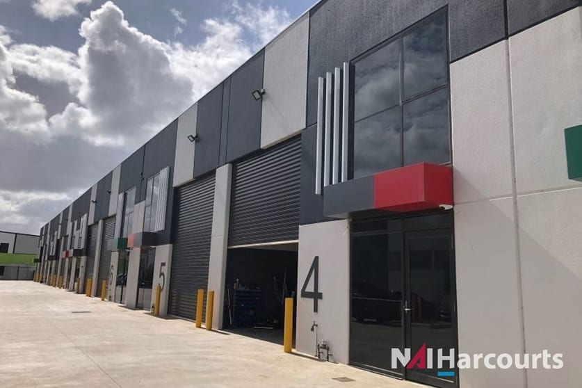 Click to view all images 4/15 Industrial Avenue Thomastown VIC 3074 - Image 1