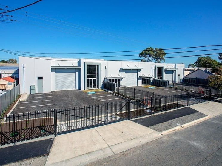 Click to view all images Unit 3, 30-34 Ragless Street St Marys SA 5042 - Image 2