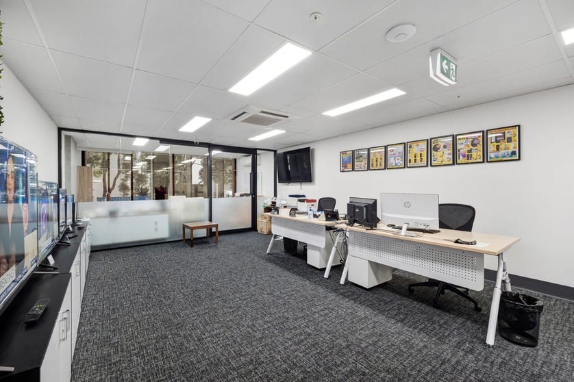 Click to view all images Showroom 5/Showroom 5 13-15 Baker Street Banksmeadow NSW 2019 - Image 2