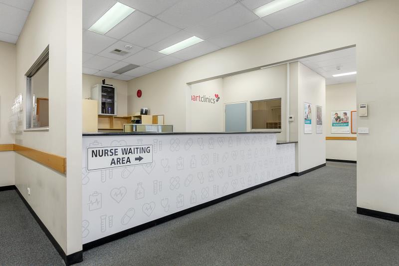Consulting rooms/144 William Street Devonport TAS 7310 - Image 1