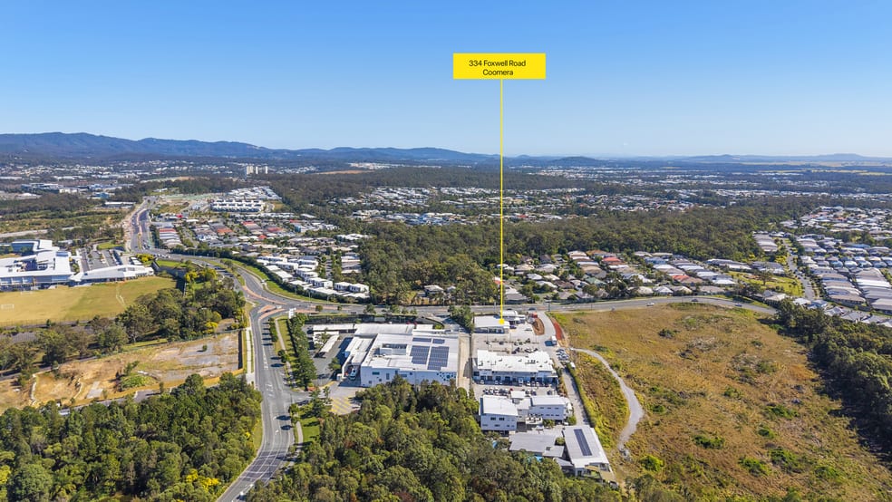 Click to view all images 334 Foxwell Road Coomera QLD 4209 - Image 5