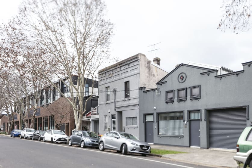 Click to view all images 23 Nelson Street Annandale NSW 2038 - Image 1