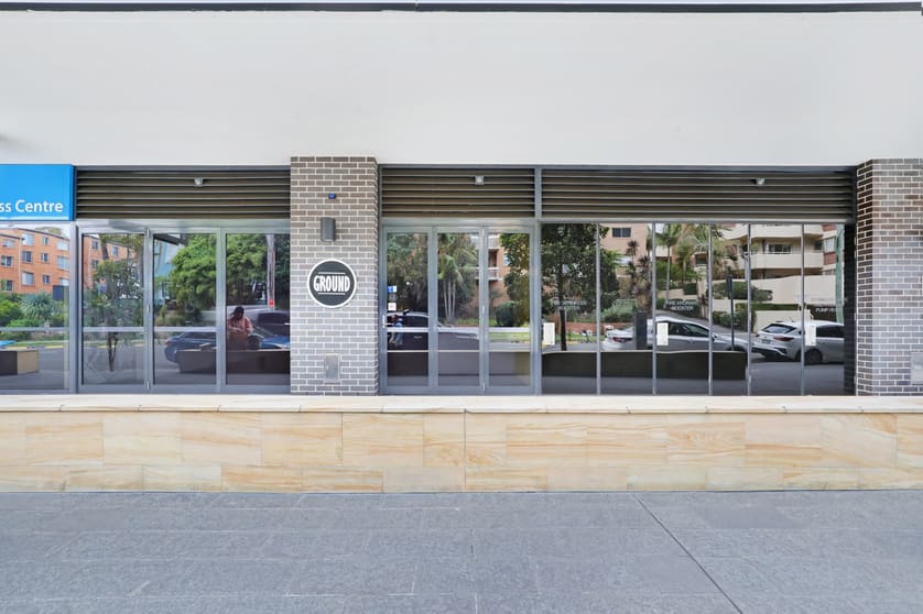 Click to view all images Cafe/45-53 Kembla Street Wollongong NSW 2500 - Image 1