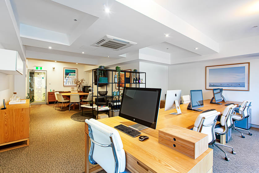 Click to view all images G01.3/46A Macleay Street Potts Point NSW 2011 - Image 3