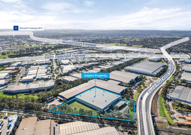 Click to view all images 71 Pound Road West Dandenong South VIC 3175 - Image 2