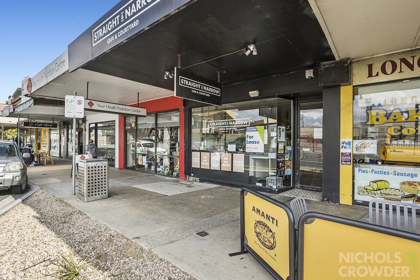 Click to view all images 416A Nepean Highway Chelsea VIC 3196 - Image 1