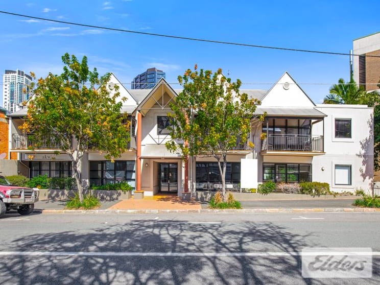 Click to view all images 6/290 Boundary Street Spring Hill QLD 4000 - Image 1