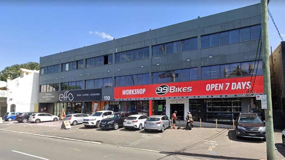 3/110 Botany Road Alexandria NSW 2015 - Image 1