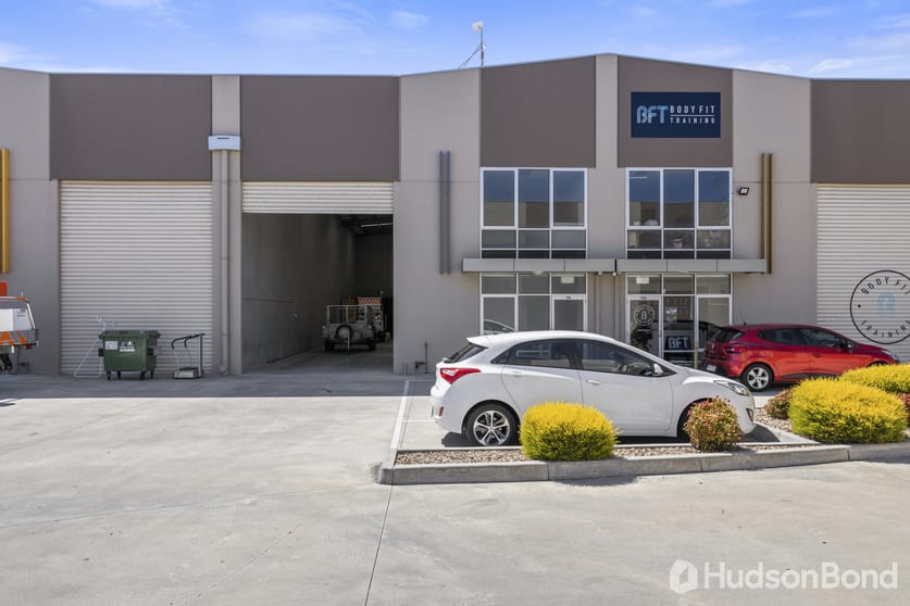 Click to view all images 9B/93 Wells Road Chelsea Heights VIC 3196 - Image 2
