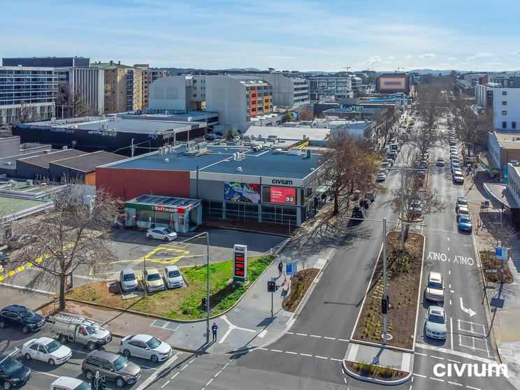 Unit 3/3 Lonsdale Street Braddon ACT 2612 - Image 3