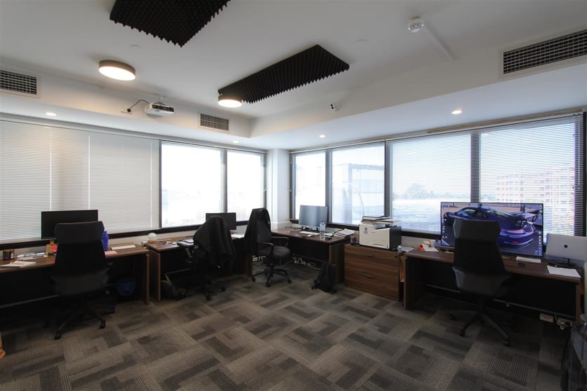 Suite 301/12-14 Ormonde Parade Hurstville NSW 2220 - Image 1