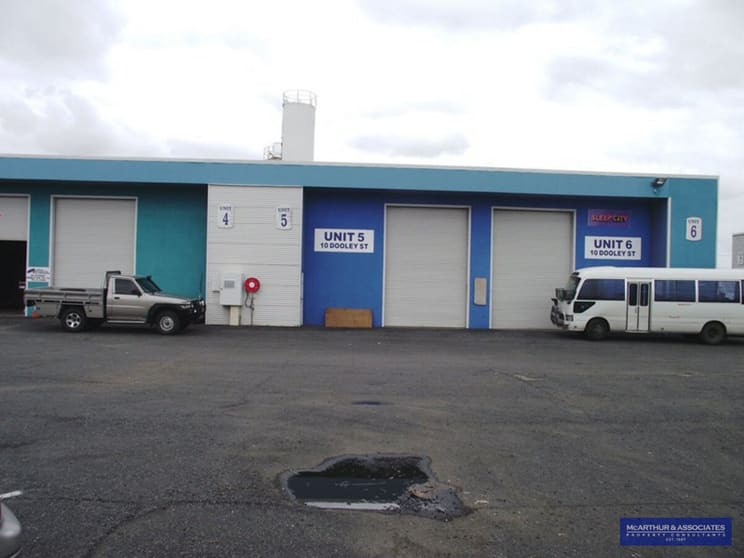 Click to view all images Park Avenue QLD 4701 - Image 1