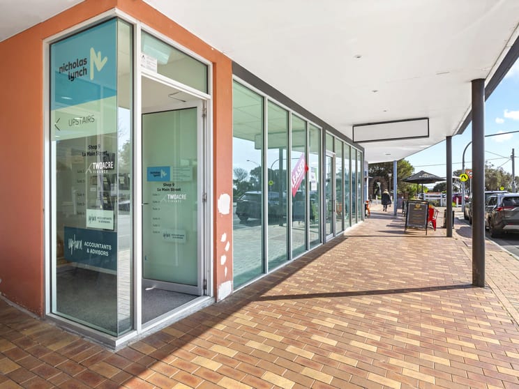 Click to view all images Suite 1 & 2, 9/1A Main Street Mornington VIC 3931 - Image 2