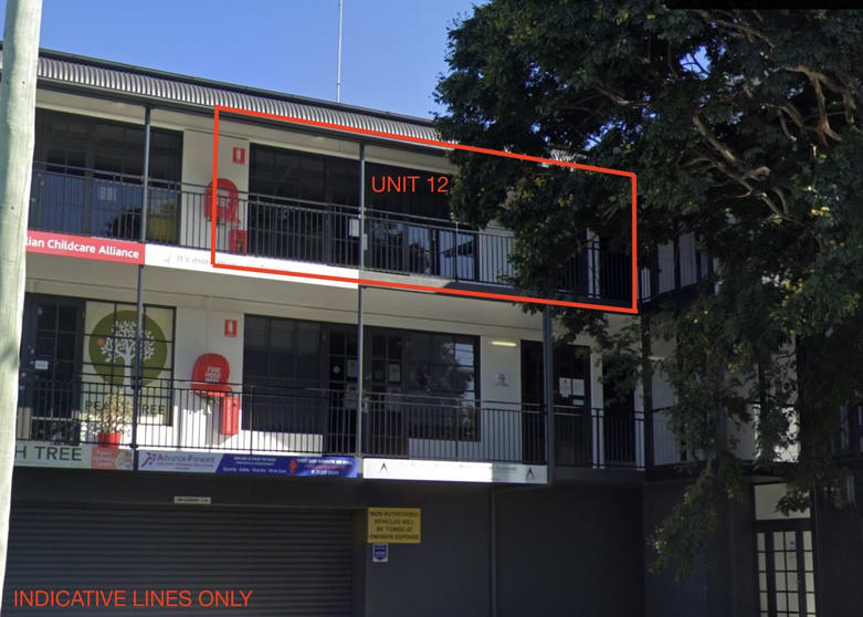 12/6 Vanessa Boulevard Springwood QLD 4127 - Image 1
