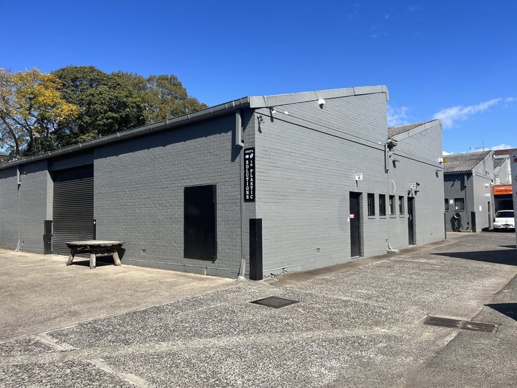 Click to view all images Unit 8/28 - 30 Buffalo Rd Gladesville NSW 2111 - Image 1