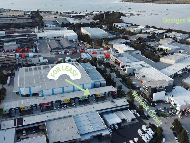 19/18 Wurrook Circuit Caringbah NSW 2229 - Image 2