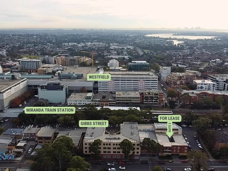 Suite 2/16 Gibbs Street Miranda NSW 2228 - Image 2
