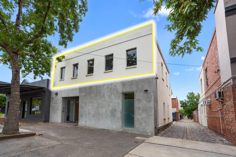 Level 1/Level 1/405 Clarendon Street South Melbourne VIC 3205 - Image 1