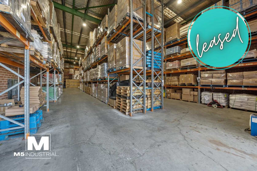 Unit 1/40 Garema Circuit Kingsgrove NSW 2208 - Image 2