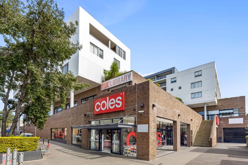 Click to view all images Level 1/4-12 Garfield Street Five Dock NSW 2046 - Image 2