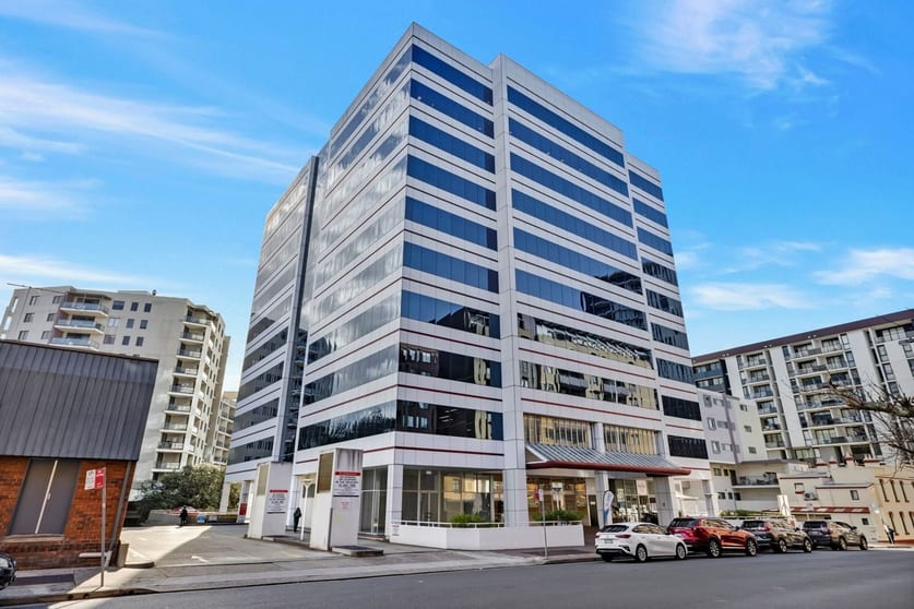 Click to view all images 43 Bridge Street Hurstville NSW 2220 - Image 1