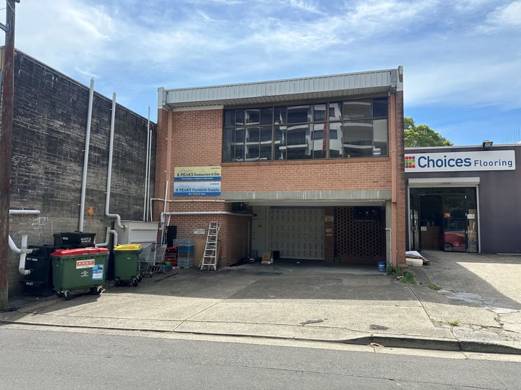 (Lower Level)/57 Hunter Street Hornsby NSW 2077 - Image 3