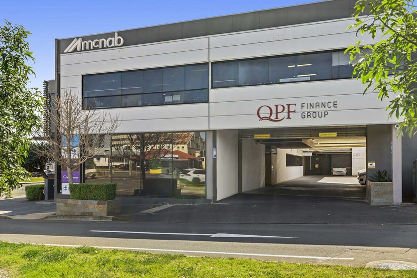 Click to view all images 1/12 Neil Street Toowoomba City QLD 4350 - Image 1