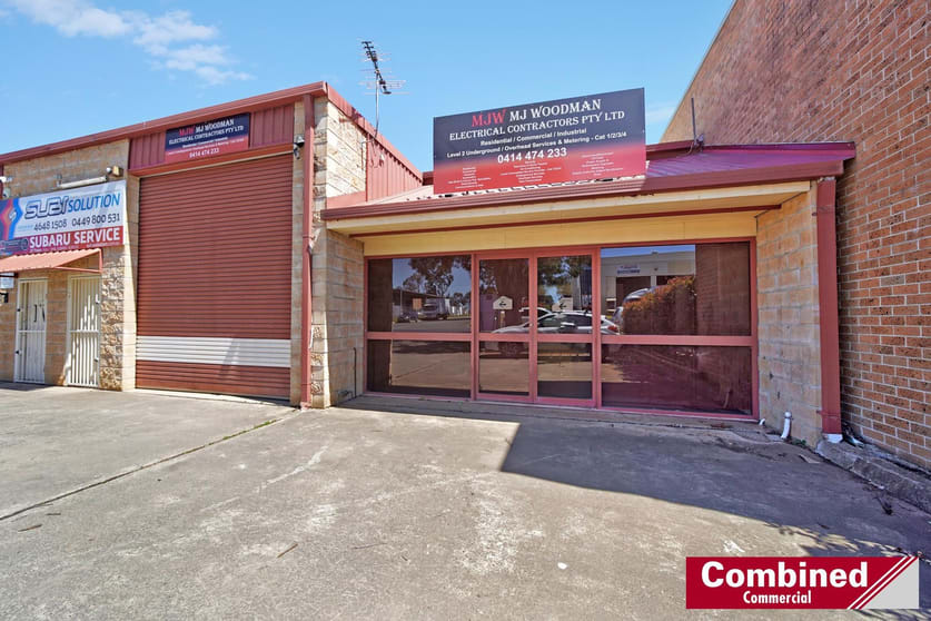 Click to view all images 3/30 Campbell Street Narellan NSW 2567 - Image 1