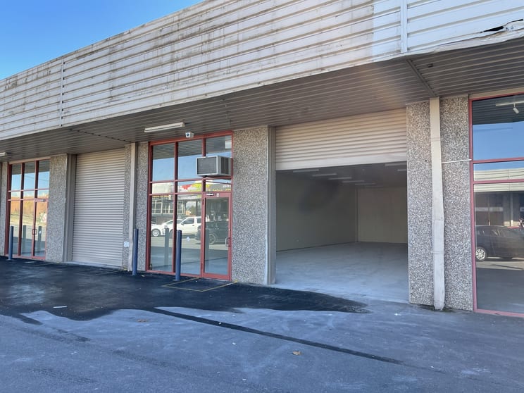 Click to view all images Unit 6/151-155 Gladstone Street Fyshwick ACT 2609 - Image 1