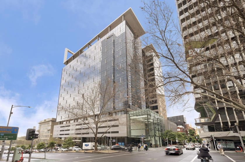 Melbourne VIC 3000 - Image 1