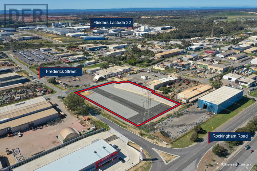 30-38 Frederic Street Naval Base WA 6165 - Image 1