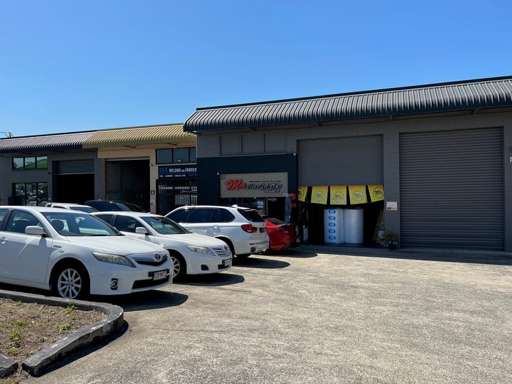 Click to view all images 5/8 Miller St Slacks Creek QLD 4127 - Image 1