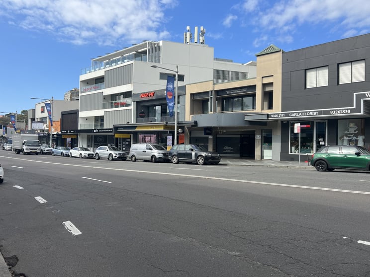Shop 4/369-371 New South Head Road Double Bay NSW 2028 - Image 2