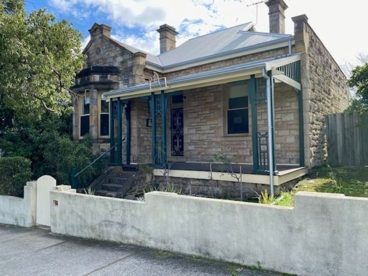 Click to view all images 116 Angove Street North Perth WA 6006 - Image 1
