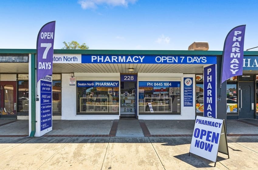 Shop 4/228 Tapleys Hill Road Seaton SA 5023 - Image 1