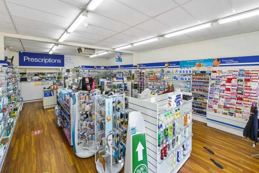 Shop 4/228 Tapleys Hill Road Seaton SA 5023 - Image 2
