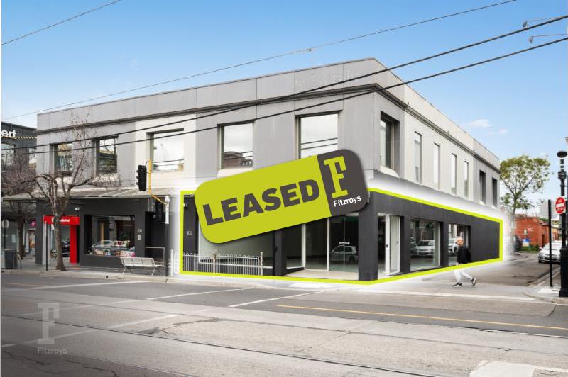 Click to view all images Ground Floor/96-100 Toorak Road South Yarra VIC 3141 - Image 1