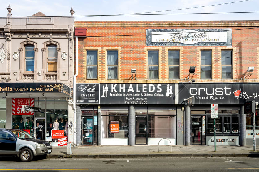 453 Sydney Road Brunswick VIC 3056 - Image 2